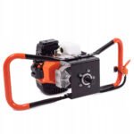 Benzininis žemės grąžtas BOXER BX-122   150/200/250