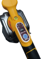 Akumuliatorinis vibro padas-pritraukėjas plytelėms 48V 5.0Ah MS-769
