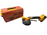 Akumuliatorinis vibro padas-pritraukėjas plytelėms 48V 5.0Ah MS-769
