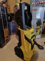 Aukšto slėgio plovykla 2800W BOXER BX114