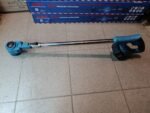 Akumuliatorinis trimeris 48V Boxer BX-142