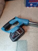 Akumuliatorinis trimeris 48V Boxer BX-142