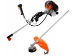 Benzininis trimeris Midori Japan 5.2KW MJ-191