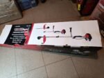 Benzininis trimeris Midori Japan 5.2KW MJ-191