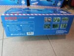 Mini akumuliatorinis grandininis pjūklas BOXER BX-3307