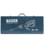 Perforatorius-Atskėlimo plaktukas 3200W BOXER BX-159