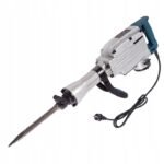 Perforatorius-Atskėlimo plaktukas 3200W BOXER BX-159