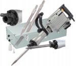 Perforatorius-Atskėlimo plaktukas 3200W BOXER BX-159