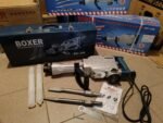 Perforatorius-Atskėlimo plaktukas 3200W BOXER BX-159