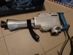 Perforatorius-Atskėlimo plaktukas 3200W BOXER BX-159