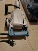 Perforatorius-Atskėlimo plaktukas 3200W BOXER BX-159