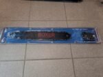 Šina + 2 grandinės 14” 35cm BOXER BX-3304