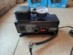 Automobilinis oro kompresorius 220V/12V