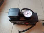 Automobilinis oro kompresorius 220V/12V