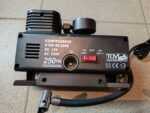 Automobilinis oro kompresorius 220V/12V