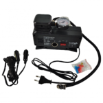 Automobilinis oro kompresorius 220V/12V