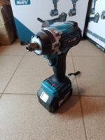 Akumuliatoriniu įrankių komplektas 3in1 GLAXTON 168V 10Ah