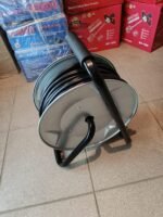 Prailgintuvas su rite 50m,USB 2.0A,5V  3Gx2.5mm², 2950w BOXER BX-752