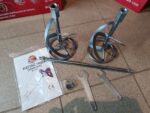 Statybinis mikseris 3200W MEISTER MS-1505