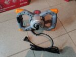 Statybinis mikseris 3200W MEISTER MS-1505