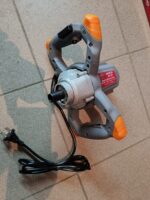 Statybinis mikseris 3200W MEISTER MS-1505