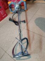 Statybinis mikseris 3200W MEISTER MS-1505
