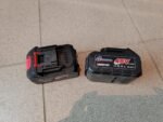 Teleskopinis Pjūklas + Sekatorius 48V 6.0Ah RANGERS RS-6011