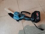 Teleskopinis Pjūklas + Sekatorius 48V 6.0Ah RANGERS RS-6011