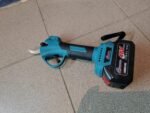 Teleskopinis Pjūklas + Sekatorius 48V 6.0Ah RANGERS RS-6011