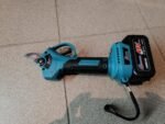 Teleskopinis Pjūklas + Sekatorius 48V 6.0Ah RANGERS RS-6011