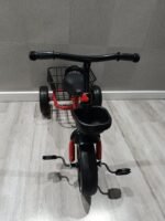 Vaikiškas triratukas happybaby