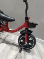 Vaikiškas triratukas happybaby