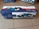 Elektrinis kampinis šlifuoklis 230mm 2650W RS-531