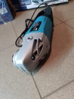 Elektrinis kampinis šlifuoklis 230mm 2650W RS-531