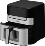 Oro gruzdintuvė 8L KD4109 AirFryer