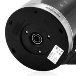 Elektrinis virdulys su temperatūros reguliatoriumi 2500 W KD4119