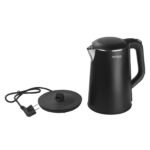 Elektrinis virdulys su temperatūros reguliatoriumi 1,6 l 1500 W KRAFT&DELE KD4105