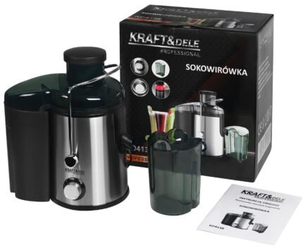 Sulčiaspaudė 1600 W KD4138