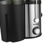 Sulčiaspaudė 1600 W KD4138