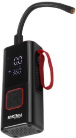 Akumuliatorinis Kompresorius KRAFT&DELE 85W 7800mAh, KD5497
