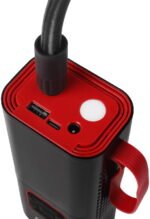 Akumuliatorinis Kompresorius KRAFT&DELE 85W 7800mAh, KD5497