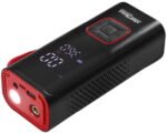 Akumuliatorinis Kompresorius KRAFT&DELE 85W 7800mAh, KD5497