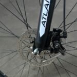 ATLANTA kalnų dviratis 27.5 X 19