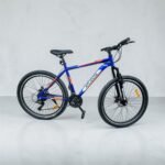 ATLANTA kalnų dviratis 27.5 X 19