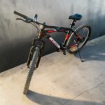 ATLANTA kalnų dviratis 27.5 X 19